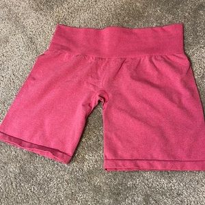Nvgtn shorts size XL like new